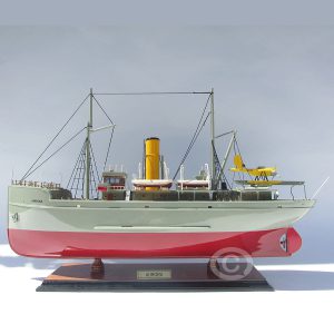 Mô hình Thuyền AURORA