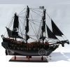 Mô hình thuyền gỗ BLACK PEARL