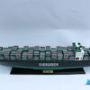 Commercial-ship-evergreen-lenght-70-(1) Mô Hình Thuyền Buồm