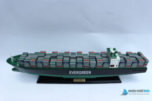 Commercial-ship-evergreen-lenght-70-(1) Mô Hình Thuyền Buồm