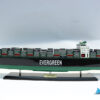 Commercial-Ship-Evergreen-Lenght-70-(2) Mô Hình Thuyền Buồm