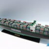 Commercial-Ship-Evergreen-Lenght-70-(6) Mô Hình Thuyền Buồm