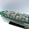 Commercial-Ship-Evergreen-Lenght-70-(7) Mô Hình Thuyền Buồm