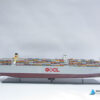 Commercial-Ship-Oocl-Germany-Lenght-100-(12) Mô Hình Thuyền Buồm