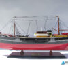 Model-boat-sirius-tranditional-boats-handicraftsa--(1) Mô Hình Thuyền Buồm