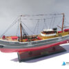 Model-Boat-Sirius-Tranditional-Boats-Handicraftsa--(3) Mô Hình Thuyền Buồm