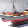 Model-Boat-Sirius-Tranditional-Boats-Handicraftsa--(4) Mô Hình Thuyền Buồm