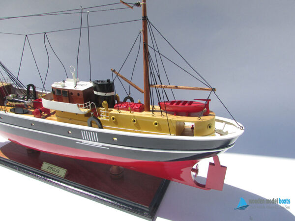 Model-Boat-Sirius-Tranditional-Boats-Handicraftsa--(8) Mô Hình Thuyền Buồm