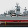 Pyotr Velikiy Russian Warship Model (5) Mô Hình Thuyền Buồm