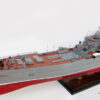 Pyotr Velikiy Russian Warship Model (8) Mô Hình Thuyền Buồm