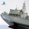 Thuyền Chiến Hellenic Coast Guard