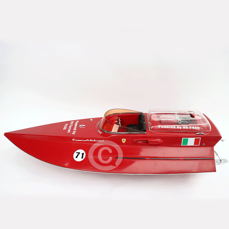 Mô Hình Thuyền Gỗ Trang Trí Nhà Cửa Sài Gòn 12 Mô Hình Thuyền Hiện Đại Ferrari F430