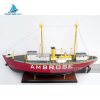 Thuyền Đánh Cá Ambrose Light Ship