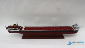 Commercial-ship-ss-edmund-fitzgerald-model-(11) Mô Hình Thuyền Buồm