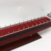 Commercial-Ship-Ss-Edmund-Fitzgerald-Model-(14) Mô Hình Thuyền Buồm