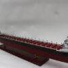 Commercial-Ship-Ss-Edmund-Fitzgerald-Model-(15) Mô Hình Thuyền Buồm