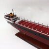 Commercial-Ship-Ss-Edmund-Fitzgerald-Model-(16) Mô Hình Thuyền Buồm
