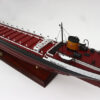 Commercial-Ship-Ss-Edmund-Fitzgerald-Model-(8) Mô Hình Thuyền Buồm