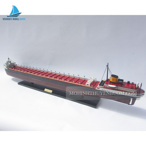 Thuyền Thương Mại Edmund Fitzgerald
