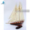 Thuyền Buồm Eleonora Westward