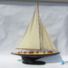 Endeavour-painted-sailing-boat-model-19-(2) Mô Hình Thuyền Buồm