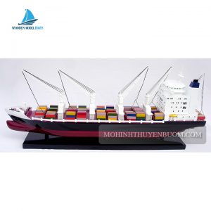Thuyền đánh cá GENERAL CARGO