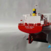 Jahre-Viking-Commercial-Ship-Model-45-(4) Mô Hình Thuyền Buồm