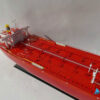 Jahre-Viking-Commercial-Ship-Model-45-(7) Mô Hình Thuyền Buồm