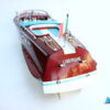 Model Of Speed Boat Super Riva Lamboghini  (6) Mô Hình Thuyền Buồm