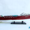 Model Of Speed Boat Supper Riva Lamboghini  (7) Mô Hình Thuyền Buồm