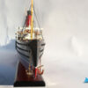 Ocean-Liners-Rms-Campania-Model--(17) Mô Hình Thuyền Buồm