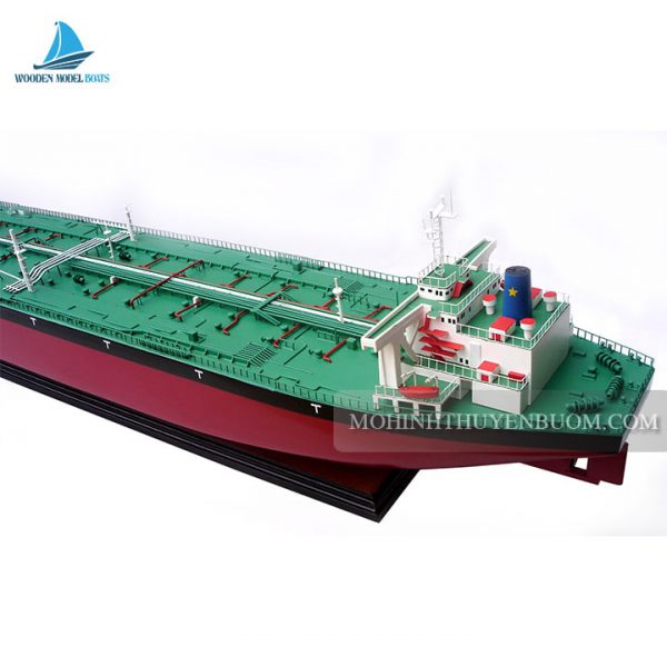 Thuyền Thương Mại Seawise Giant