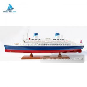 Thuyền Du Lịch SS NORWAY