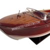 Thuyền Đua Super Riva Florida