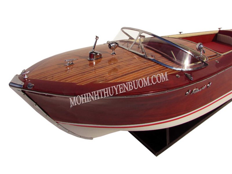 Thuyền Đua Super Riva Florida 16 Thuyền Đua Super Riva Florida