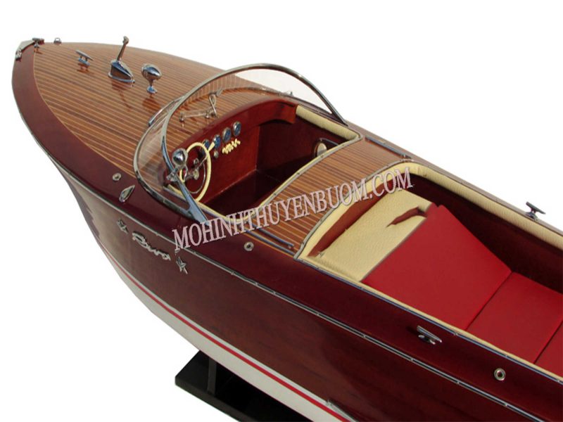 Thuyền Đua Super Riva Florida 14 Thuyền Đua Super Riva Florida