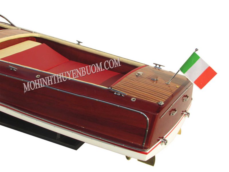 Thuyền Đua Super Riva Florida 13 Thuyền Đua Super Riva Florida