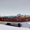 Speed Boats Special Riva Aquarama (1) Mô Hình Thuyền Buồm