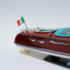 Speed Boats Special Riva Aquarama (3) Mô Hình Thuyền Buồm