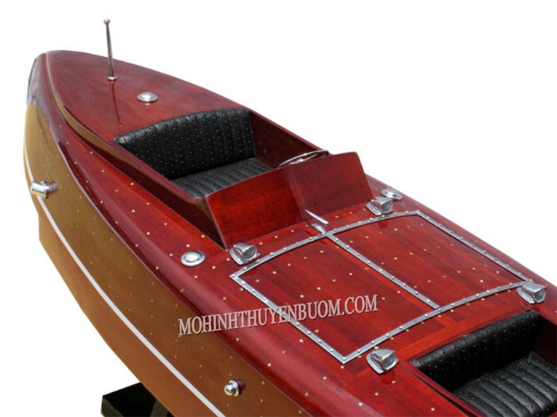 Thuyền Đua Baby Bootlegger 13 Thuyền Đua Baby Bootlegger
