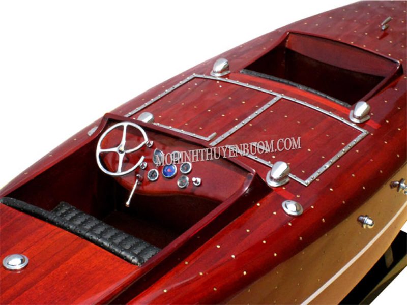 Thuyền Đua Baby Bootlegger 16 Thuyền Đua Baby Bootlegger