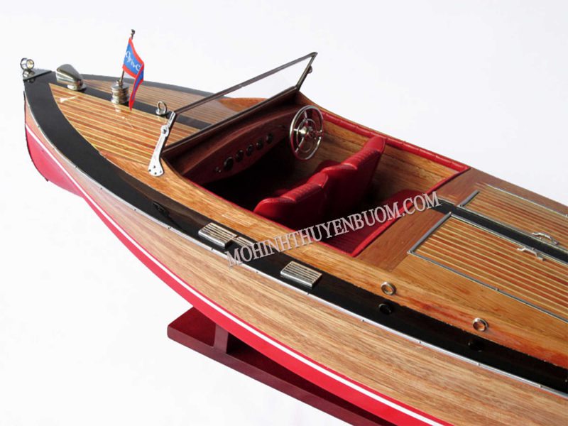 Thuyền Đua Chris Craft Runabout 15 Thuyền Đua Chris Craft Runabout