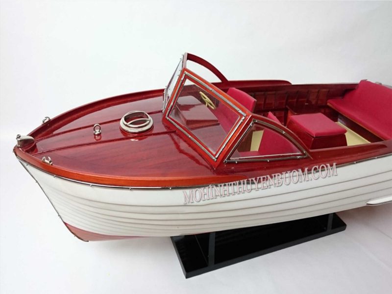 Thuyền Đua Chris Craft Sea Skiff 13 Thuyền Đua Chris Craft Sea Skiff