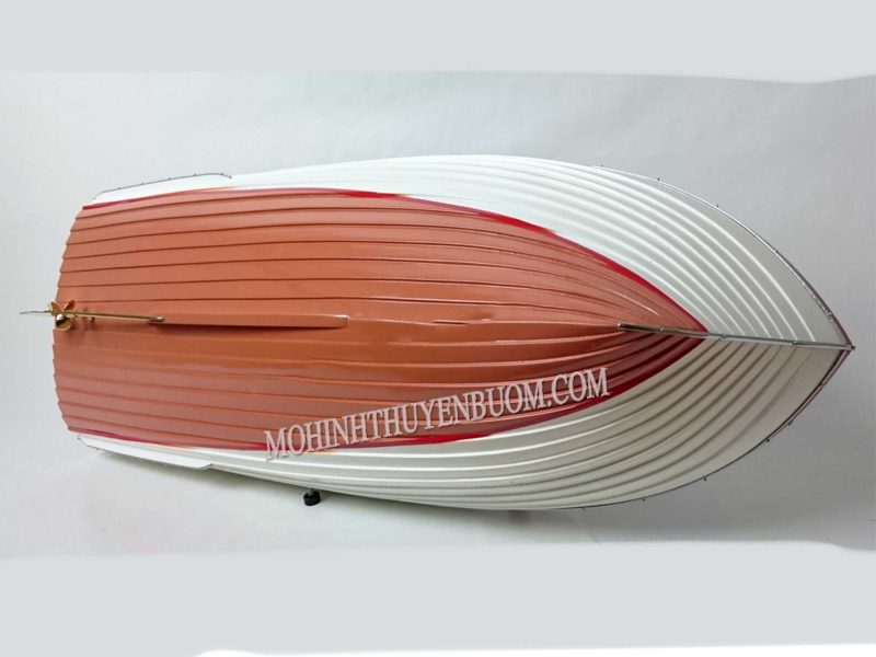 Thuyền Đua Chris Craft Sea Skiff 14 Thuyền Đua Chris Craft Sea Skiff