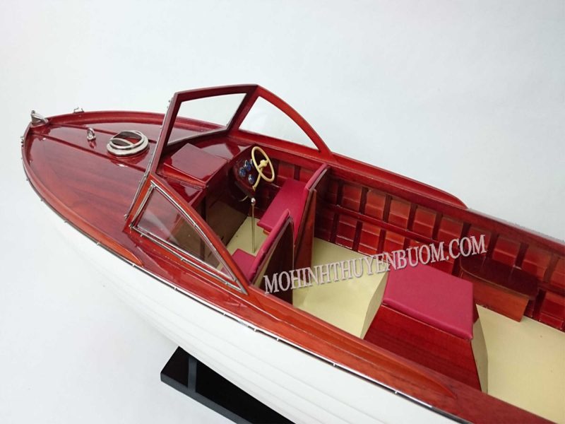 Thuyền Đua Chris Craft Sea Skiff 16 Thuyền Đua Chris Craft Sea Skiff