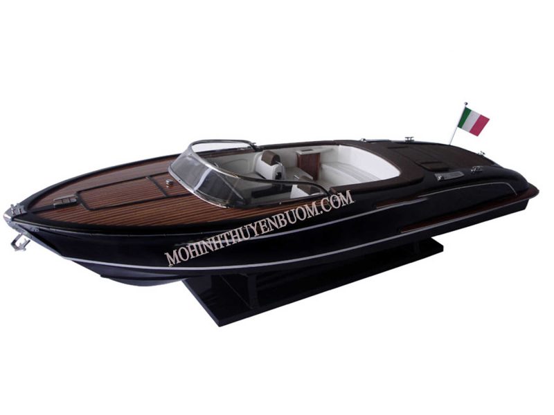 Thuyền Đua Riva Iseo 15 Thuyền Đua Riva Iseo