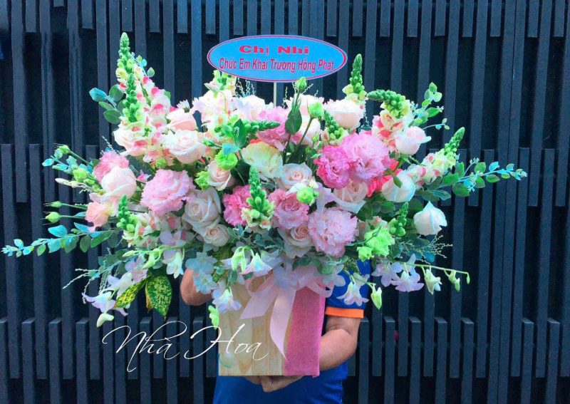 Top 3 Quà Tặng Khai Trương Hồng Phát 3 Top 3 Quà Tặng Khai Trương Hồng Phát
