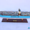 Mô Hình Thuyền Emma Maersk 70cm