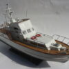Koushin Maru Modern Yacht Model (10) Mô Hình Thuyền Buồm