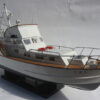Koushin Maru Modern Yacht Model (11) Mô Hình Thuyền Buồm